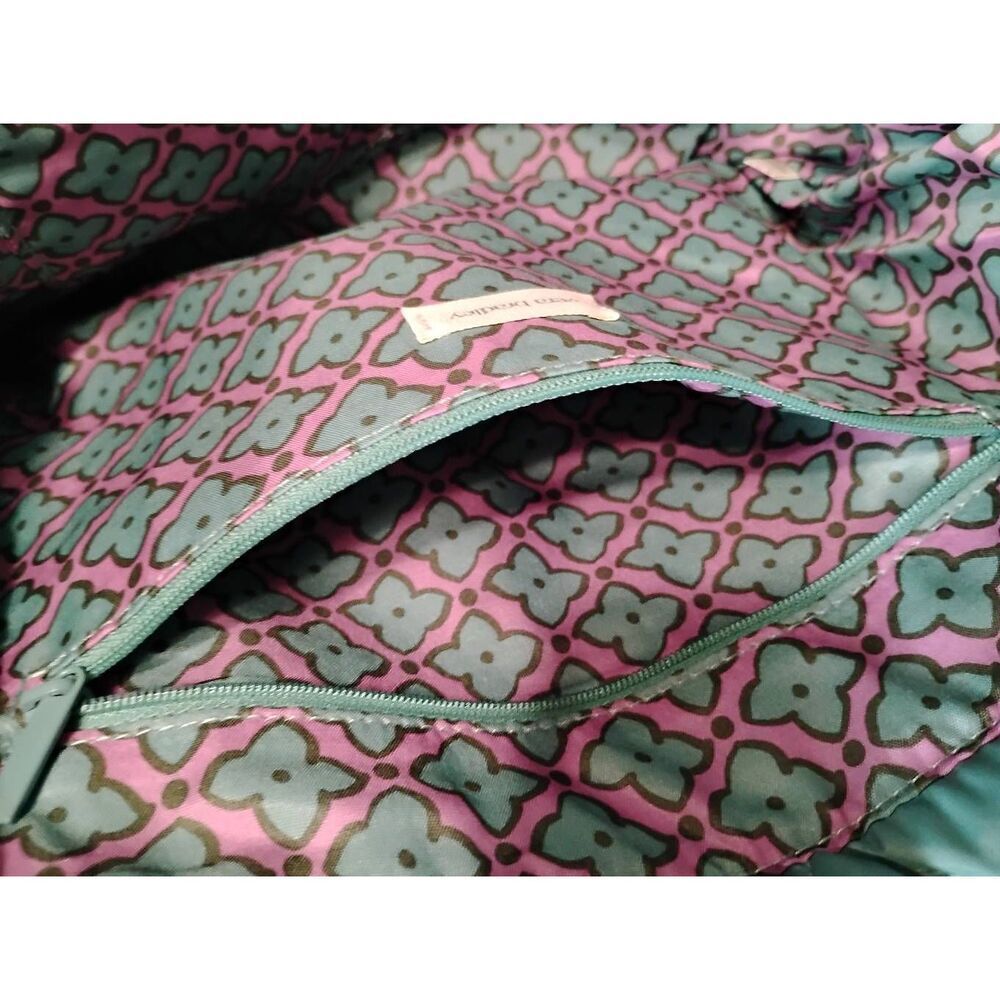 Vera Bradley Tote - Picture 4 of 6